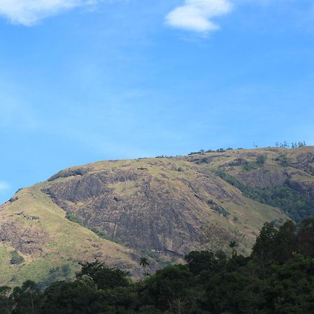 Asprin Homestay Munnar Esterno foto