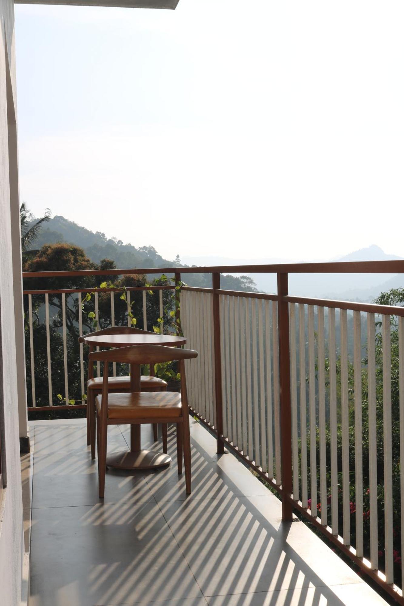 Asprin Homestay Munnar Esterno foto