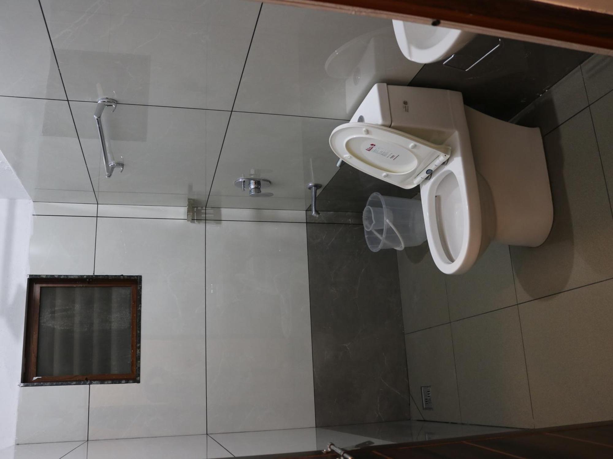 Asprin Homestay Munnar Esterno foto