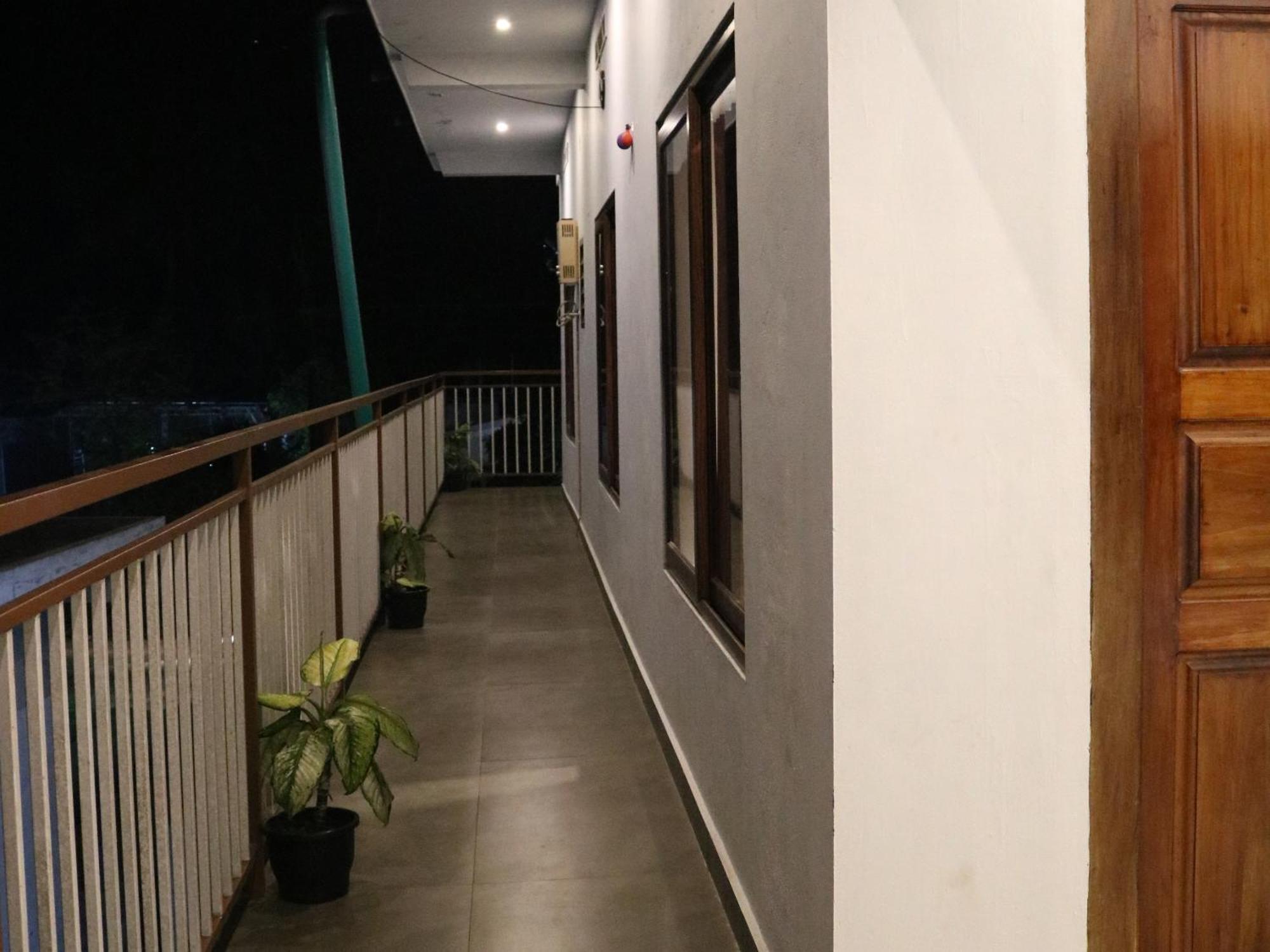 Asprin Homestay Munnar Esterno foto