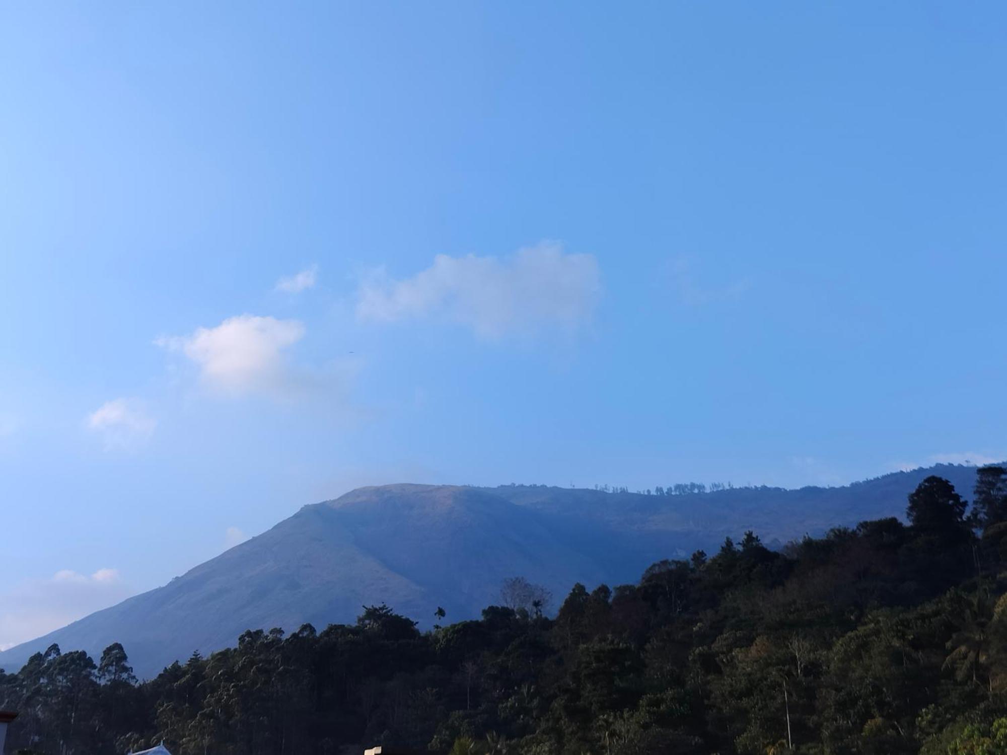 Asprin Homestay Munnar Esterno foto