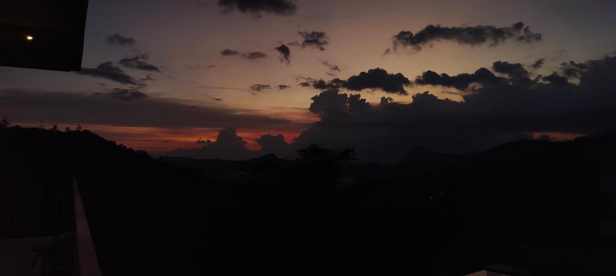 Asprin Homestay Munnar Esterno foto