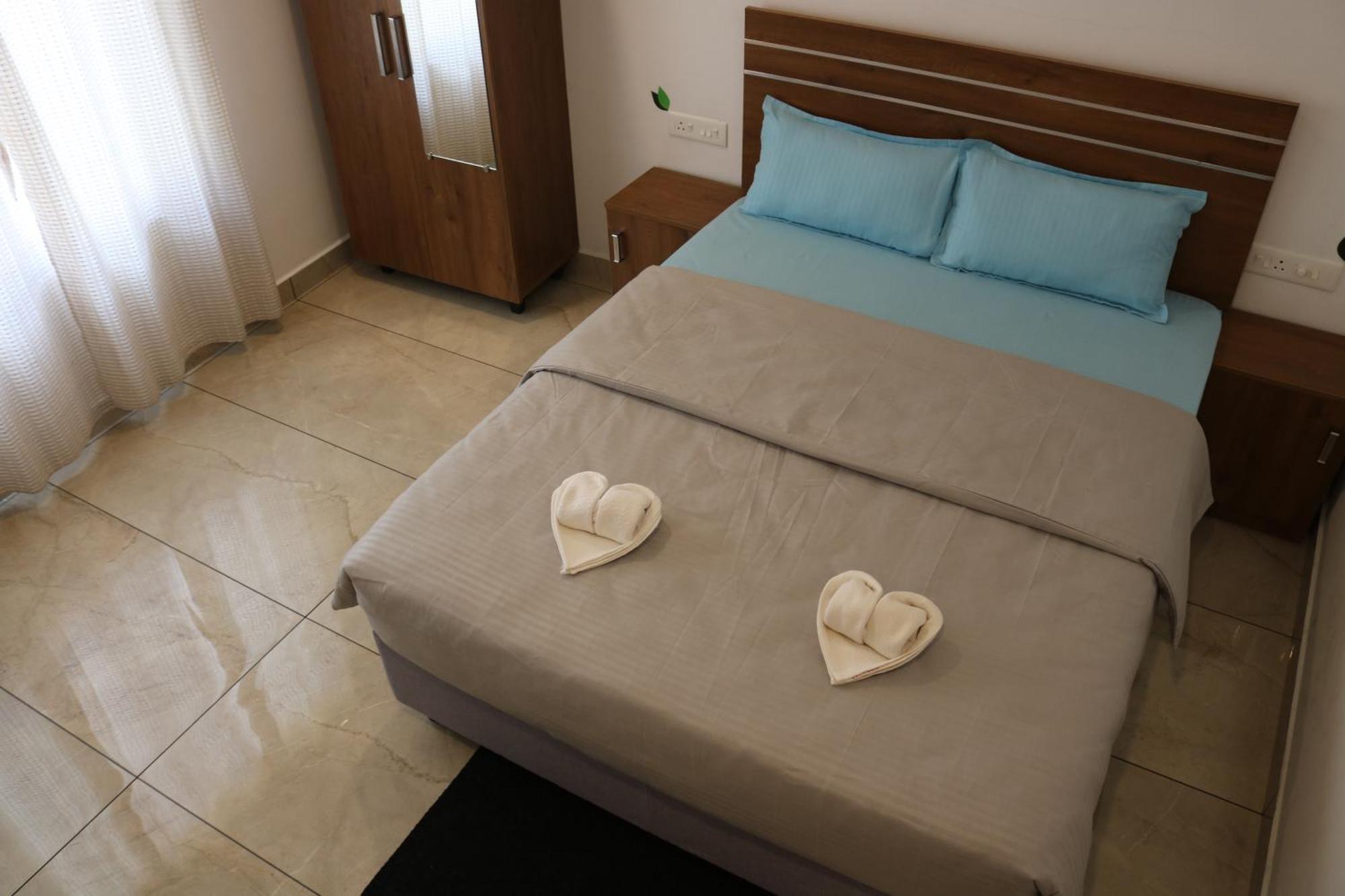 Asprin Homestay Munnar Esterno foto