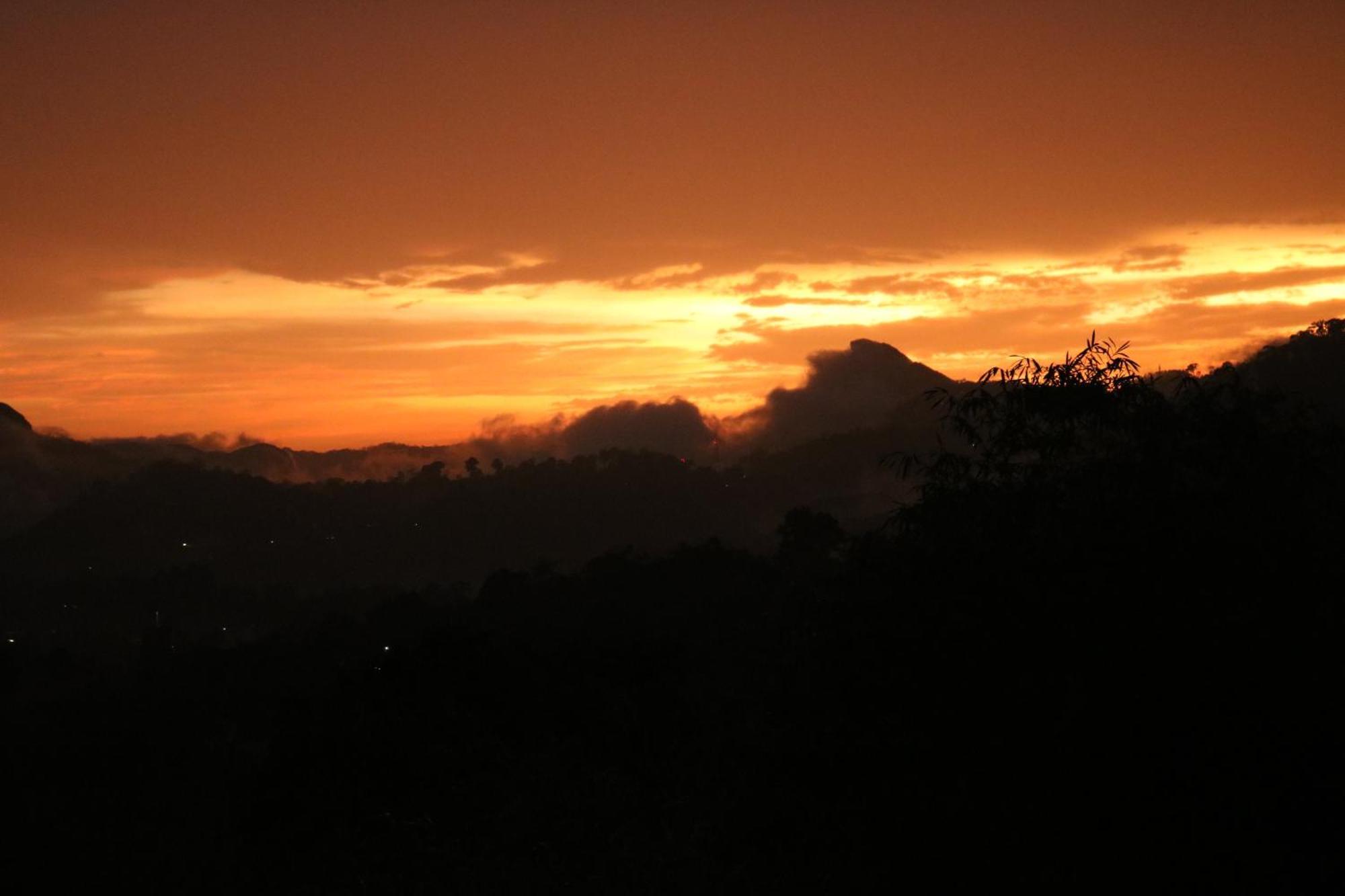 Asprin Homestay Munnar Esterno foto
