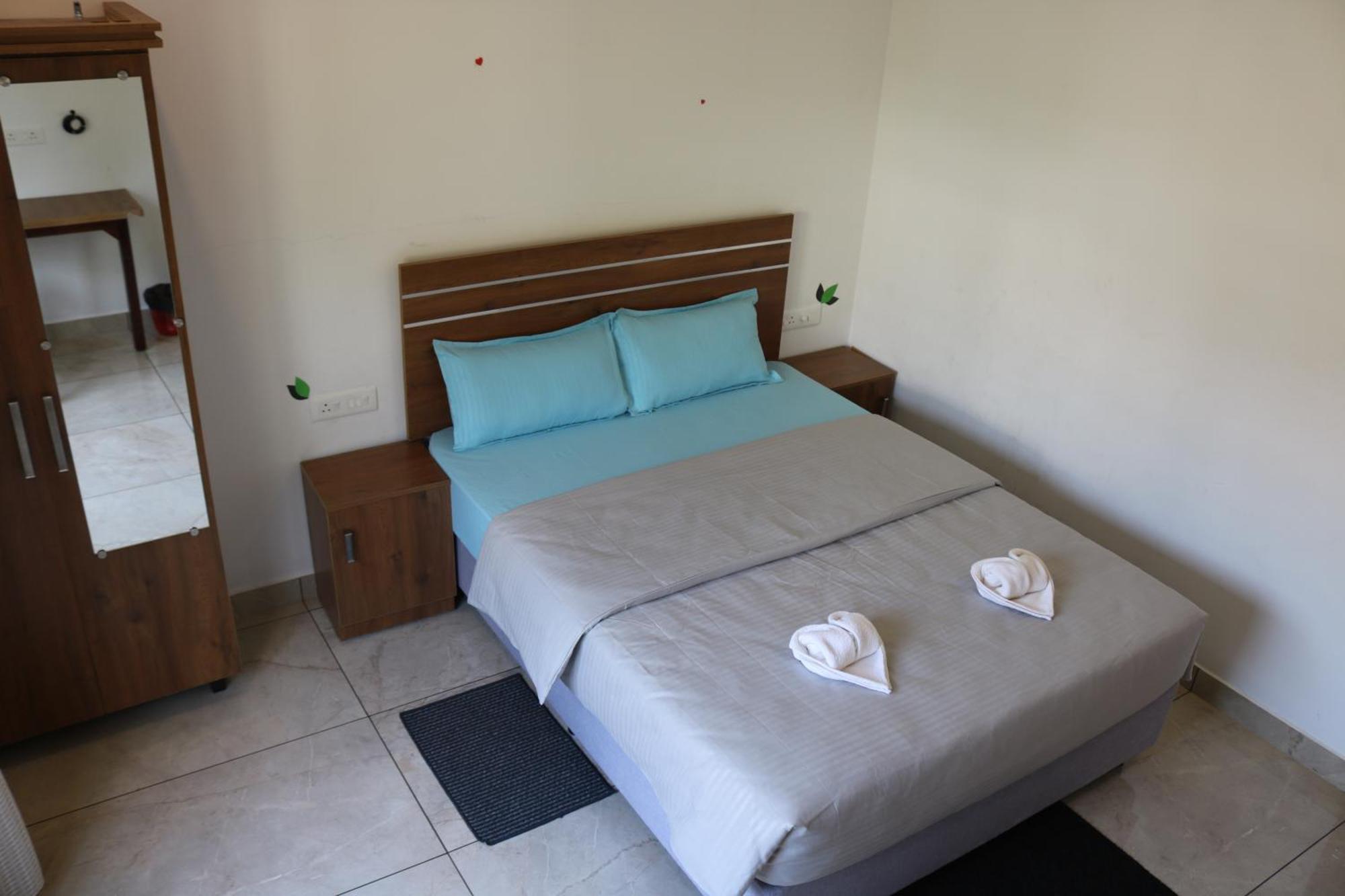 Asprin Homestay Munnar Esterno foto